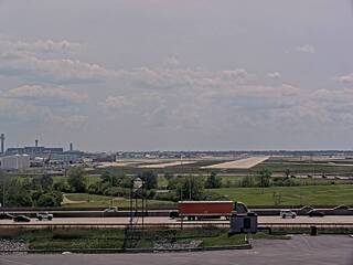 Nashville International Airport