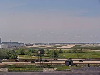 Nashville International Airport