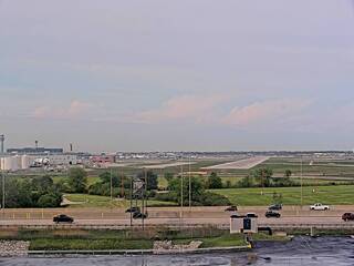 Nashville International Airport