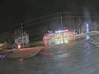 View of Citgo Gas Station