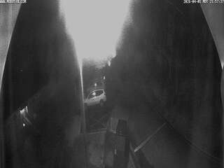 Townhouses & parking