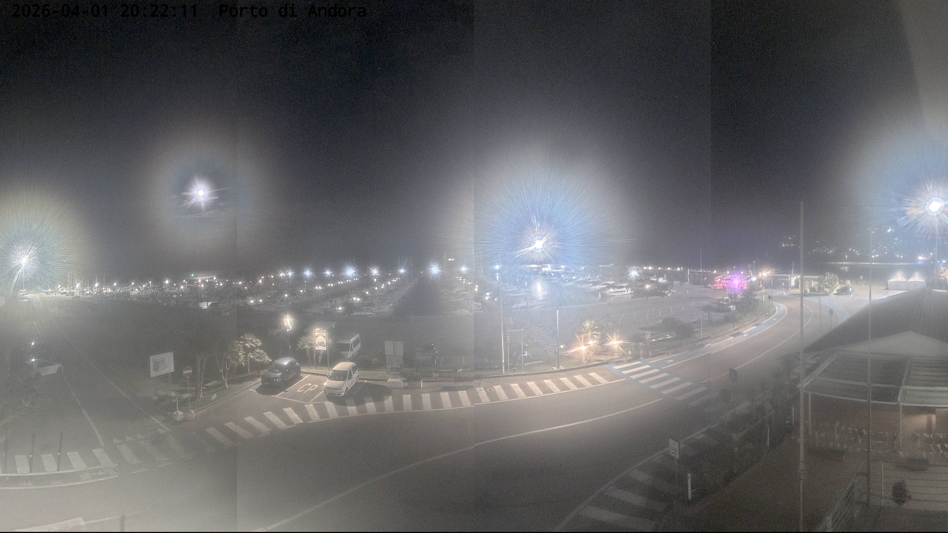 Webcam in Invorio,Italy