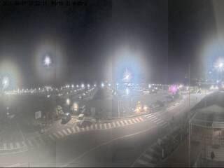 Webcam in Invorio,Italy