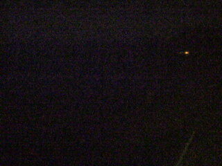 Pacific Ocean & Cliffs