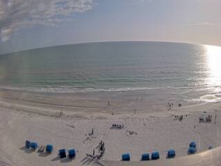 Beach & Atlantic Ocean