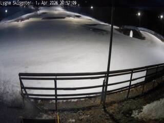 Webcam in Borgen,Norway
