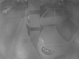 Webcam in Jeonju,South Korea