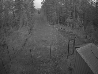 Security webcam