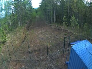 Security webcam