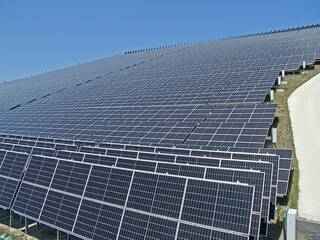 Solar Panels