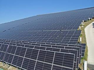 Solar Panels