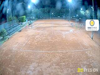 Webcam in Italy