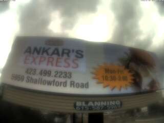 Webcam in Chattanooga,United States