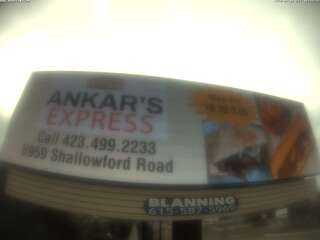 Billboard Advertising