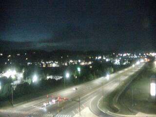 Traffic webcam