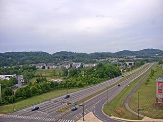 Traffic webcam