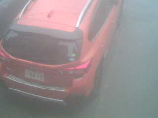 Parking webcam