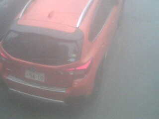 Parking webcam