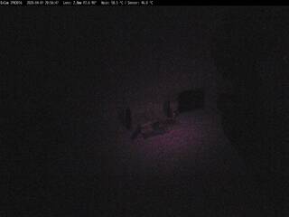 Unidentified webcam