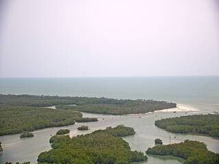Gulf of Mexico