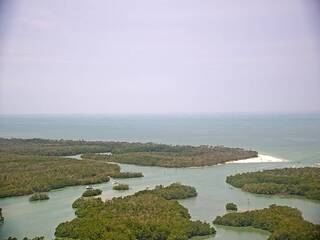 Gulf of Mexico