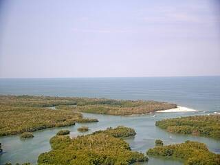 Gulf of Mexico