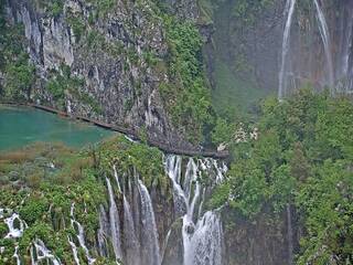 Waterfalls