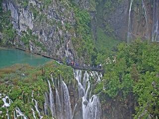 Waterfalls