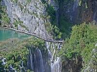 Waterfalls