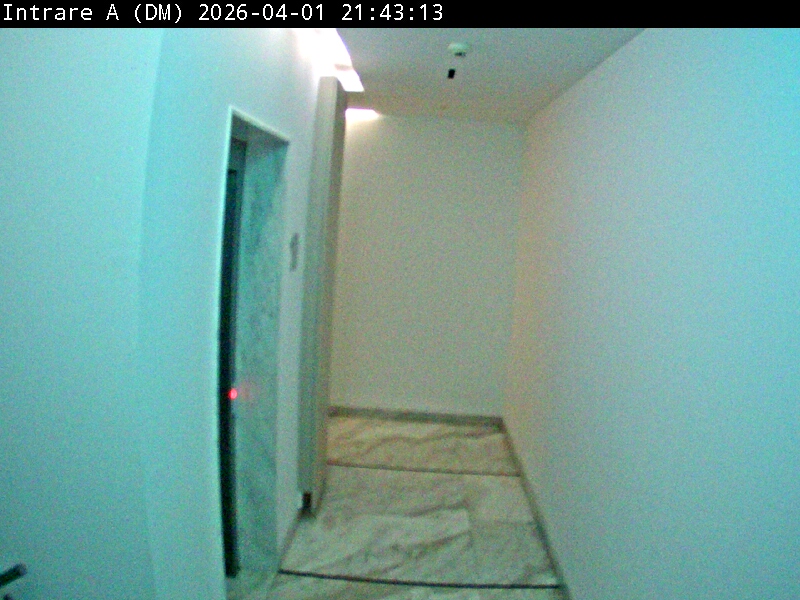 Webcam in Bucharest,Romania