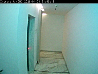 Webcam in Bucharest,Romania