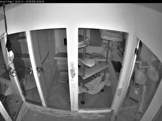 Webcam in Marseille,France