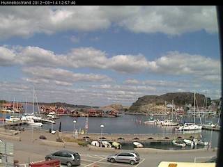 Harbour