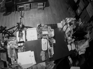 Webcam in South Korea