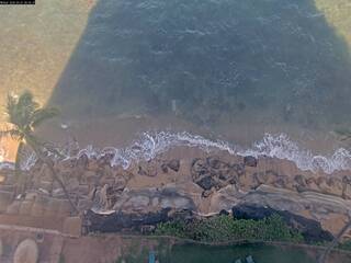 Webcam in Honolulu,United States