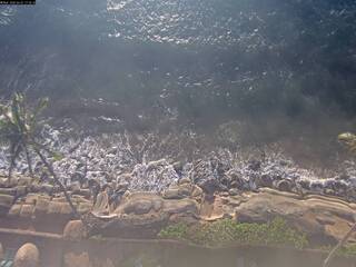 Beach & Pacific Ocean