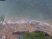 Beach & Pacific Ocean