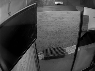 Entry Way