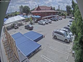 Webcam in United States