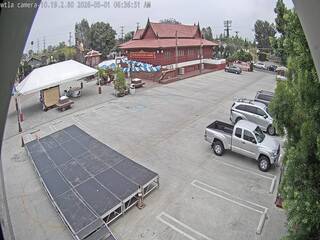 Restaurant Parking