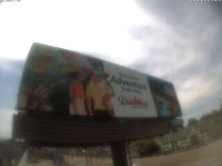 Billboard Advertising