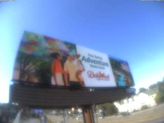 Billboard Advertising