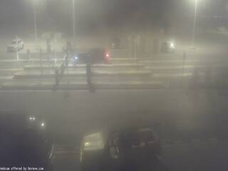 Webcam in France