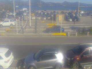Traffic webcam