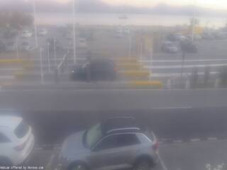 Traffic webcam