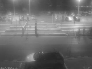 Traffic webcam