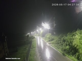 Road webcam