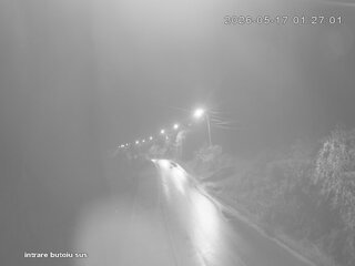 Road webcam