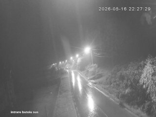 Road webcam
