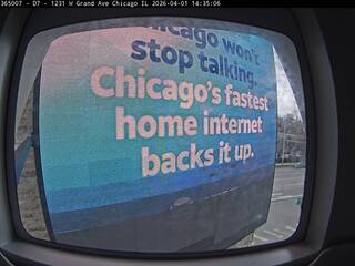 Webcam in United States